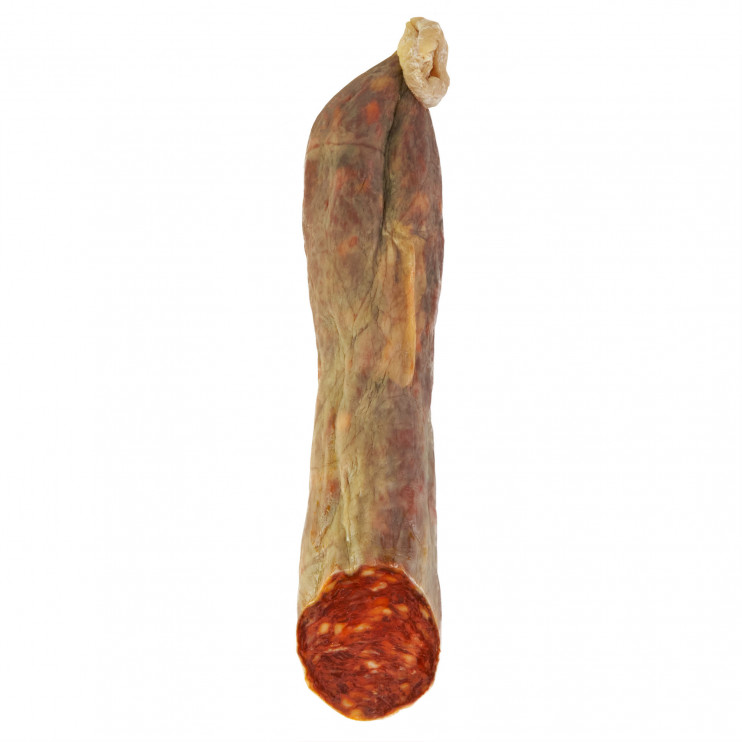 Chorizo Pastor | 100% Natural | Embutidos Pastor