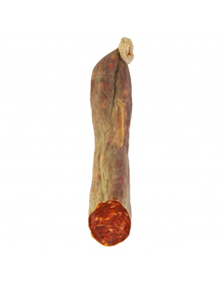 Chorizo Pastor | 100% Natural | Embutidos Pastor