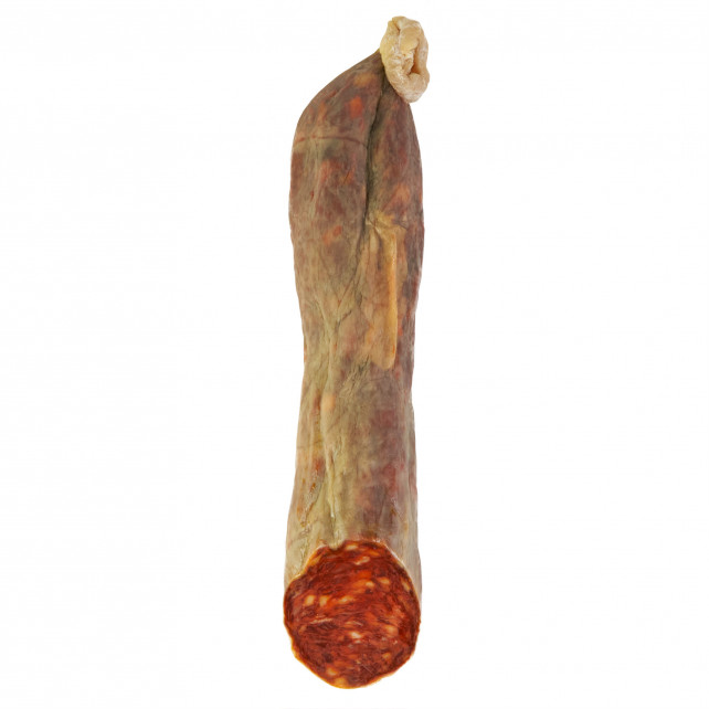 Chorizo Pastor Picante | 100% Natural | Embutidos Pastor