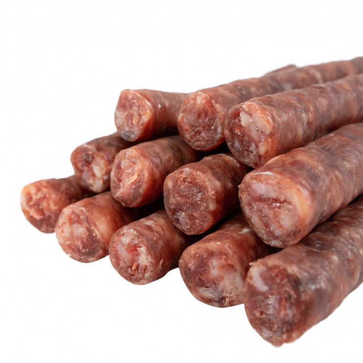 Longaniza de Pascua | 100% Artesana | Embutidos Pastor 2