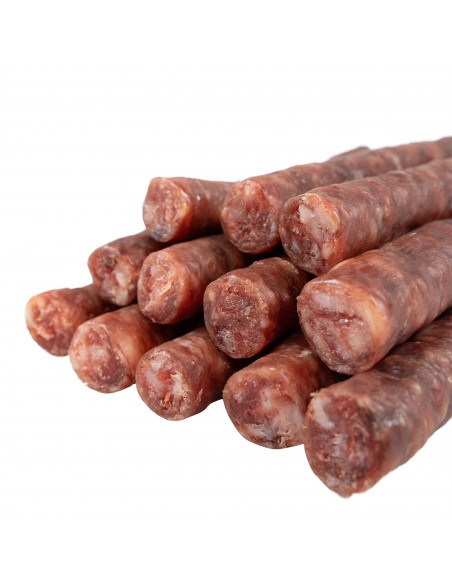 Longaniza de Pascua | 100% Artesana | Embutidos Pastor