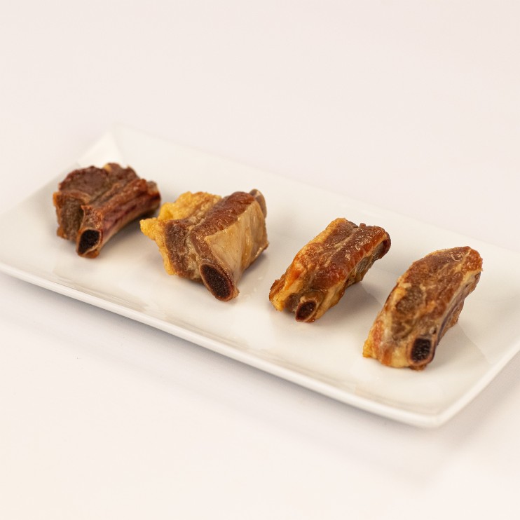 Conserva de Teruel - Costillas | 100% Natural | Conservas Pastor 2