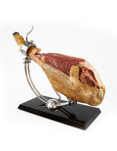 Jamón de Teruel DOP. Pastor | 100% Natural | Jamones Pastor