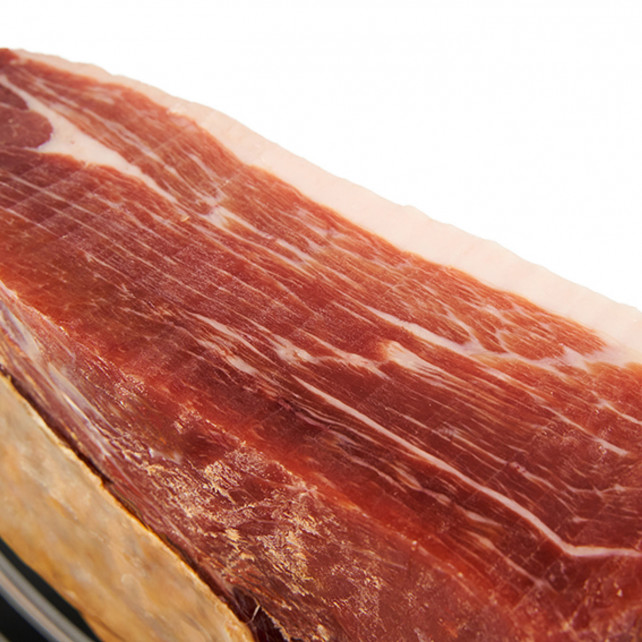 Jamón de Teruel DOP. Pastor | 100% Natural | Jamones Pastor