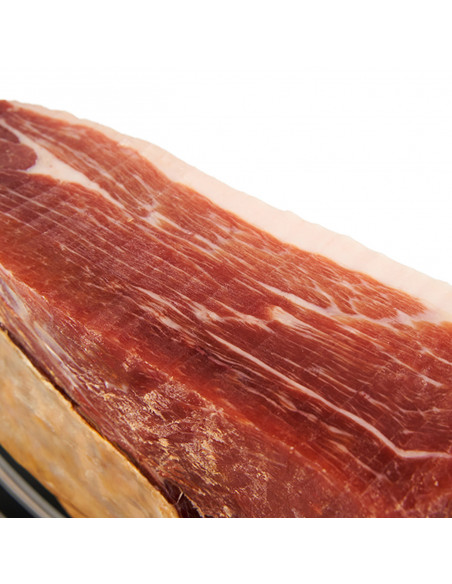 Jamón de Teruel DOP. Pastor | 100% Natural | Jamones Pastor