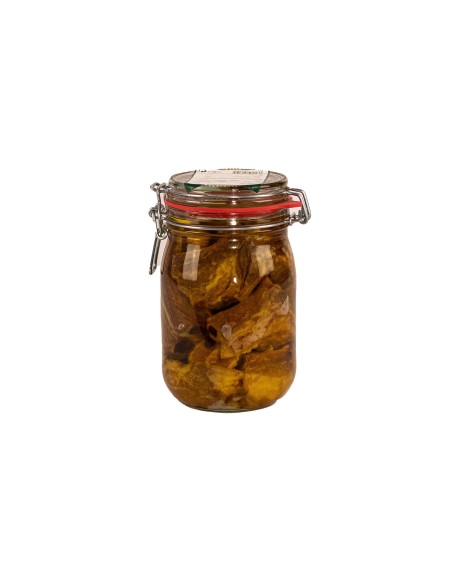 Conserva de Teruel - Costillas | 100% Natural | Conservas Pastor