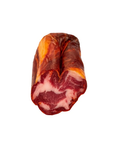 Cabeza Lomo - Coppa Loncheada | 100% Artesana | Jamones Pastor