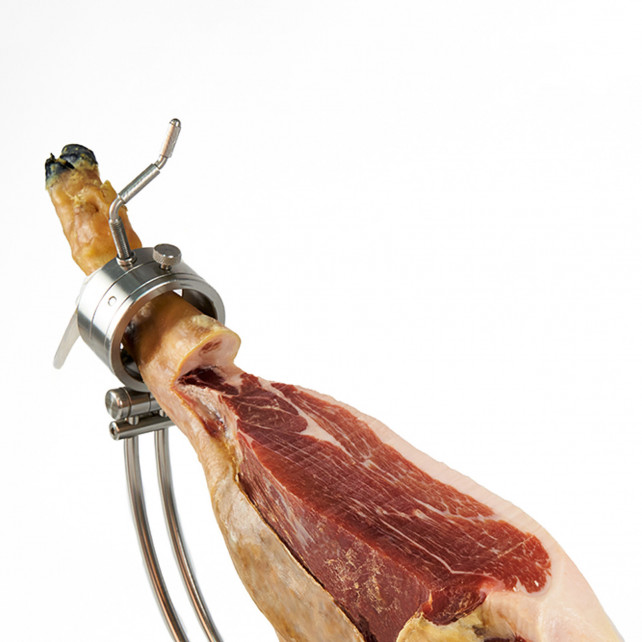 Jamón de Teruel DOP. Pastor | 100% Natural | Jamones Pastor