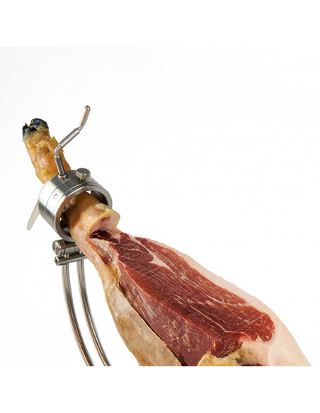 Jamón de Teruel DOP. Pastor | 100% Natural | Jamones Pastor