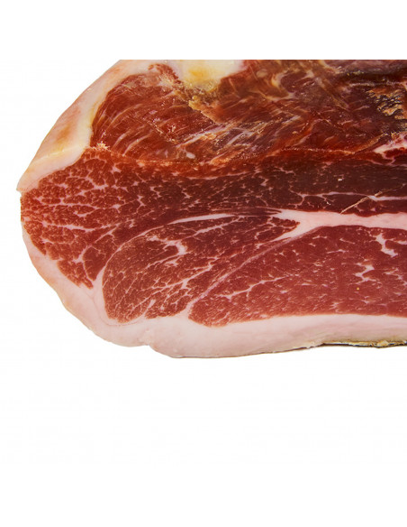 Jamón de Teruel DOP. Deshuesado | 100% Natural | Jamones Pastor