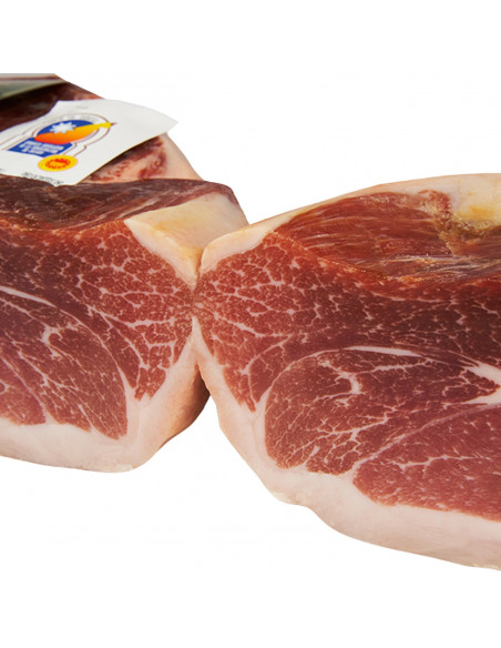Jamón de Teruel DOP. Deshuesado | 100% Natural | Jamones Pastor