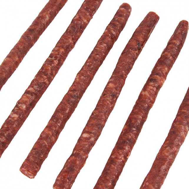 Longaniza de Pascua | 100% Artesana | Embutidos Pastor