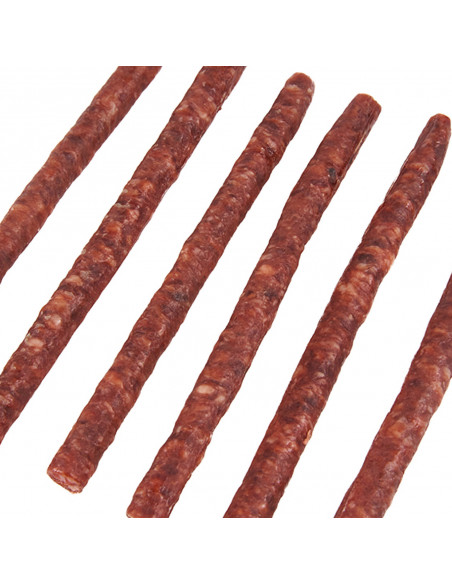Longaniza de Pascua | 100% Artesana | Embutidos Pastor