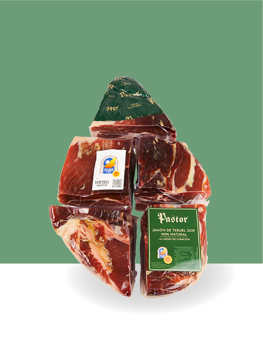 Deshuesados