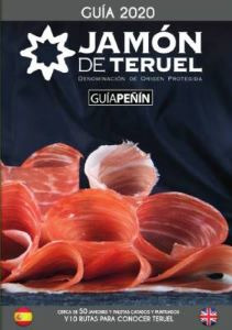 Paleta DOP. Teruel Pastor: TOP 1 con 93 puntos guía Peñin.