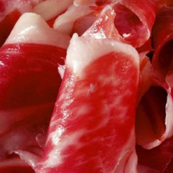 Comer Jamón de Teruel alarga la vida